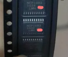 Бесплатная доставка 5 штук в упаковке шт./лот NCP1083DER2G NCP1083 TSSOP20|Запасные части и