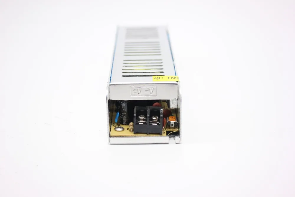 12V светильник ing трансформатор 3A-30A импульсный источник питания 36 Вт 60 Вт 120 Вт 150 Вт 200 Вт 250 Вт 360 Вт светодиодный адаптер для светодиодных лент светильник