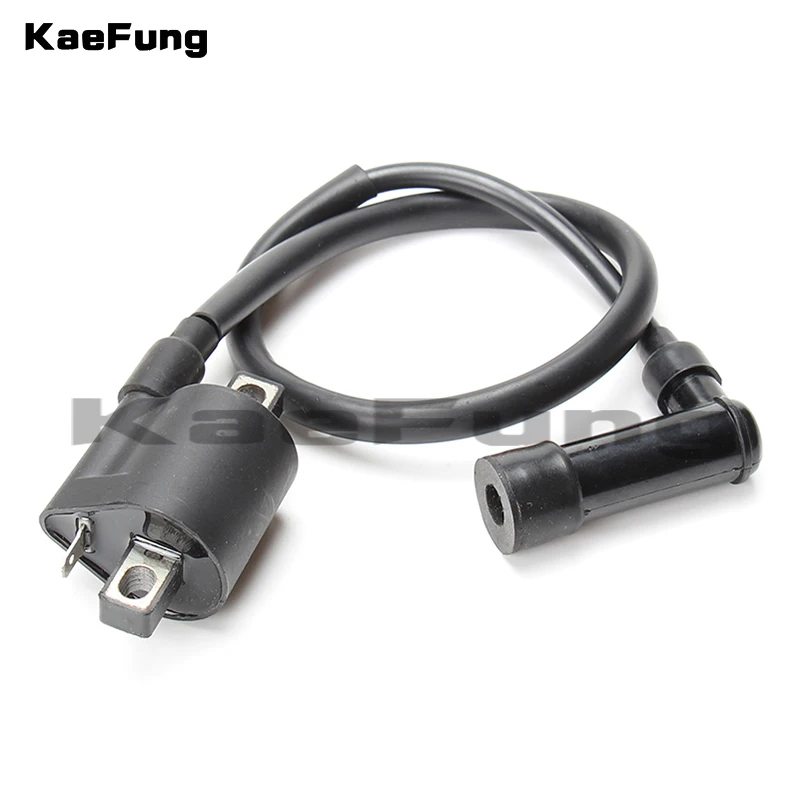 Катушка зажигания мотоцикла для Kayo Apollo Bosuer Xmotos Zongshen loncin Shineray lifan 250cc Dirt Bike Motocross ATV