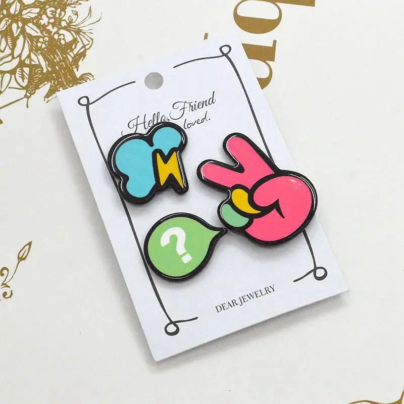 Брошь на воротник и значок сигнал Победы|brooch fashion|fashion broochbrooch pins |