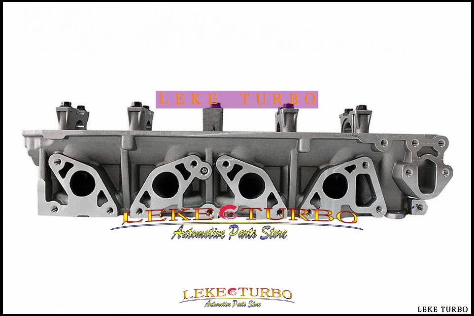 11040-67G00 на NA20 NA20S 2.0L 8 V для головки блока цилиндров для nissan cedric Y31 1990 Экипаж K30 1993 1104067G00 11040 67G00