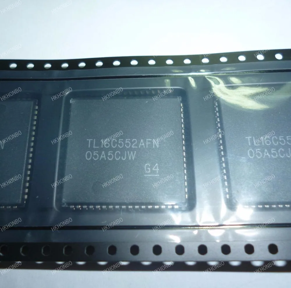 Новинка 100% PLCC TL16C450FN TL16C451FN TL16C452FN TL16C550CFN TL16C550BFN TL16C552FN TL16C552AFN TL16C554AFN TL16C750FN |