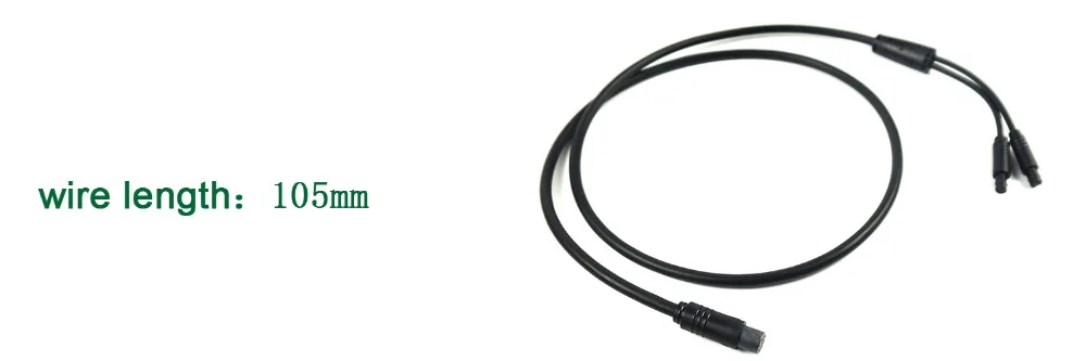 Okfeet eBIKE TSDZ 2 Thumb дроссельной заслонки и 1T2 кабель набор Электрический велосипед PartSpeed дроссельной заслонки для VLCD6 XH18