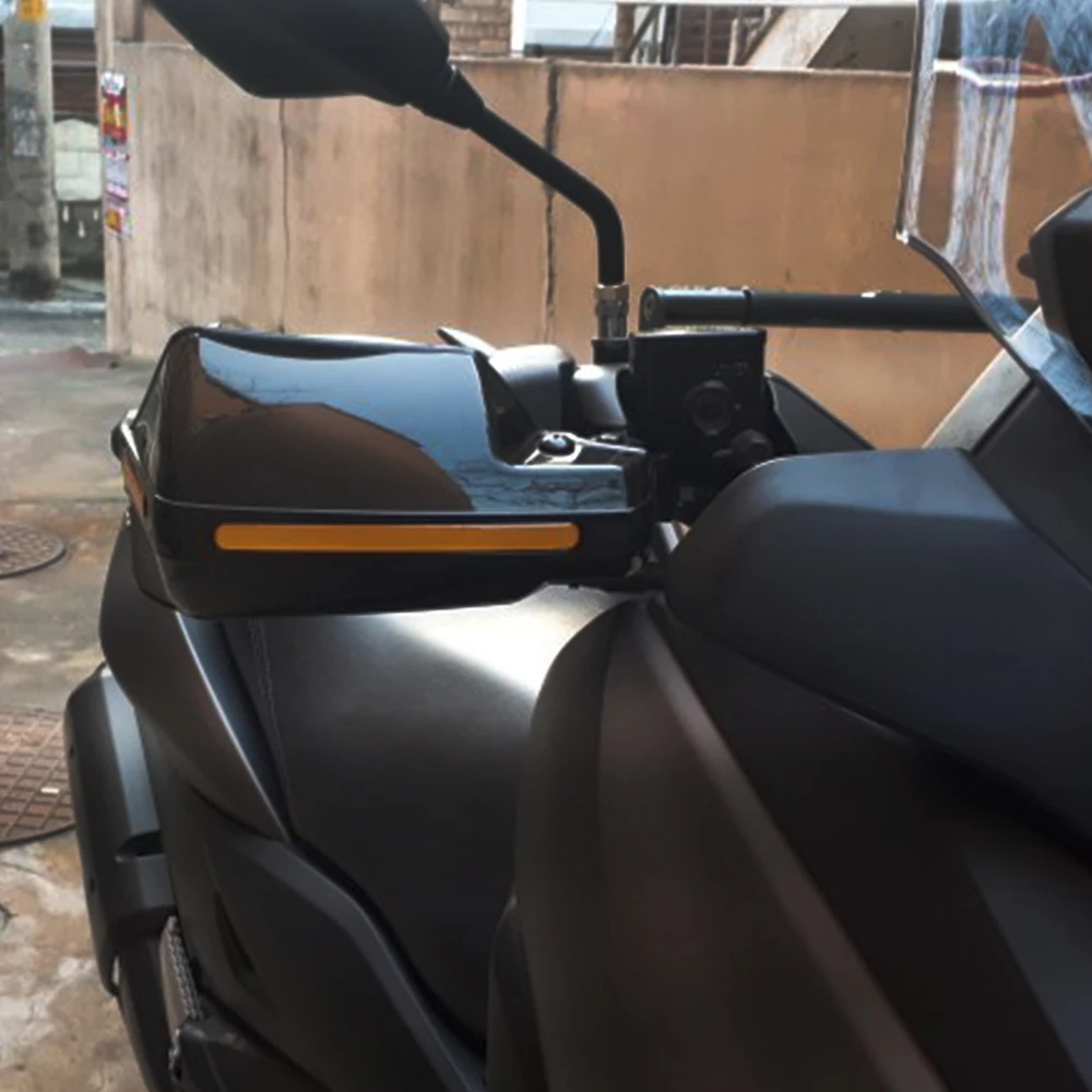 Защита для мотоцикла защита рук мотокросса скутера BMW R1200GS S1000RR DUCATI MONSTER|Защита от