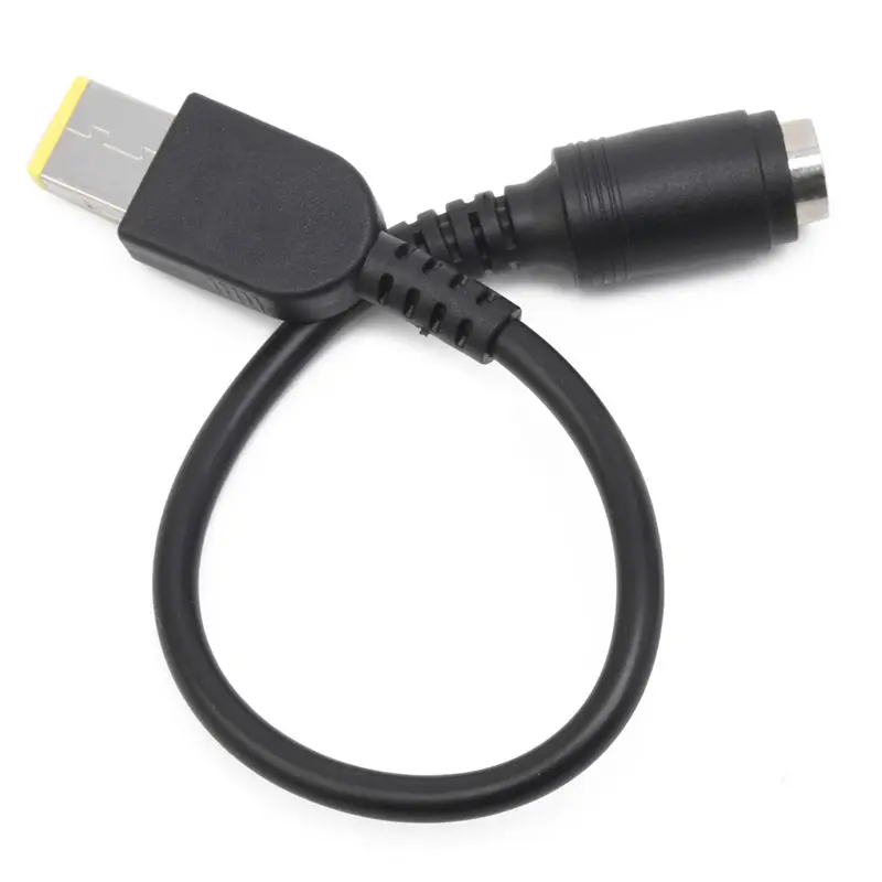 Зарядное устройство переменного тока адаптер конвертер кабель для lenovo ThinkPad T440S