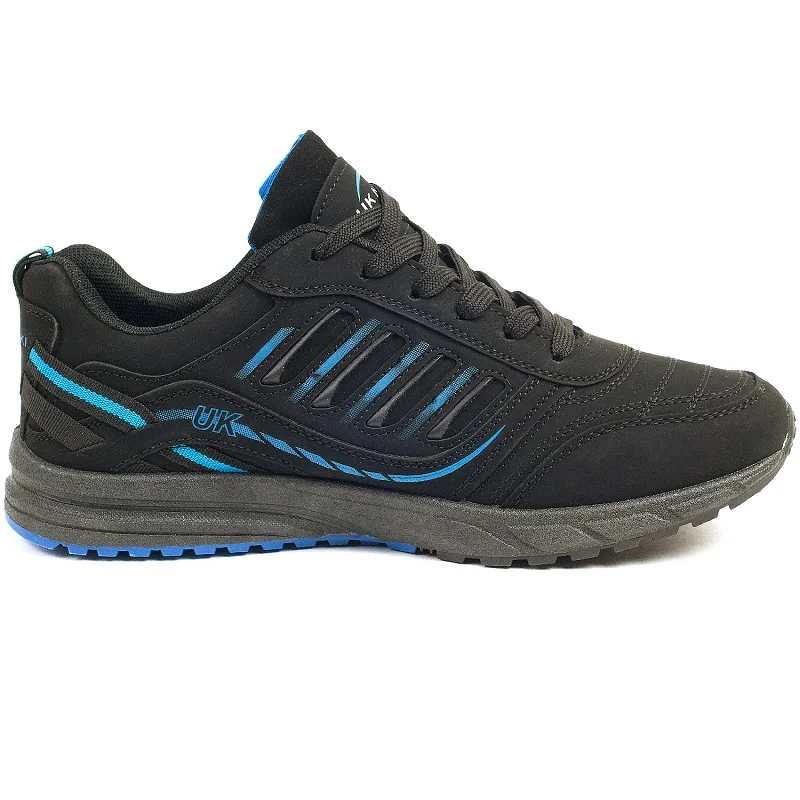 2018 новинка красовки мужские для бега туфли на шнуровке одноцветное кеды тапки