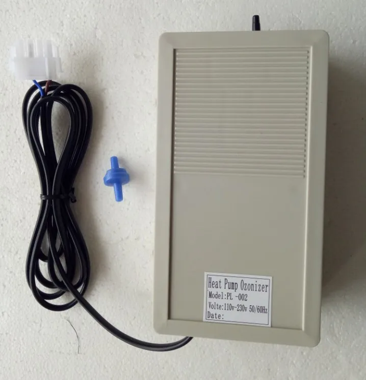 

110-230V AMP fit Balboa pack