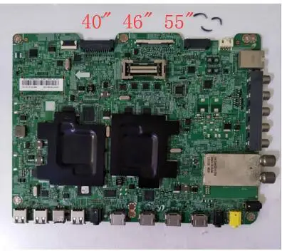 Бесплатная доставка 100% тест для UA46F7500BJ BN41-01973 рабочий экран CY-SF460DSLV2H материнская плата