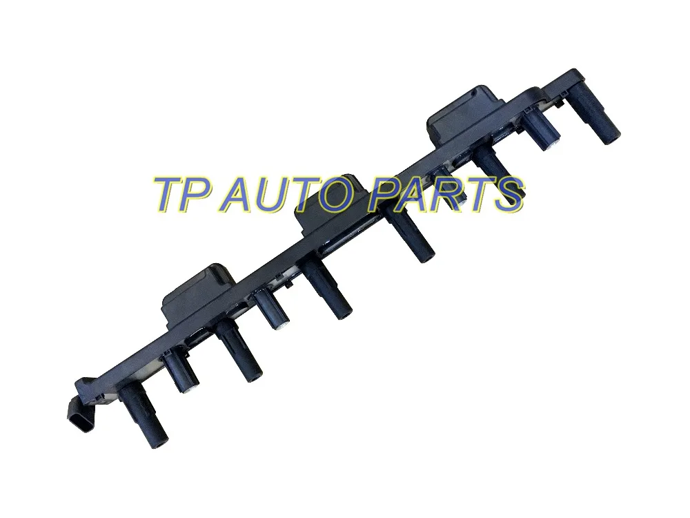 Катушка зажигания для Jee p GRAND CHEROKEE WRANGLER OEM 56041476AA|Катушка зажигания| |