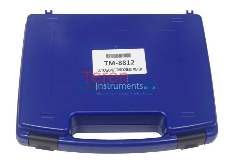 TM8812 TM 8812 + USB кабель для передачи данных с программным обеспечением