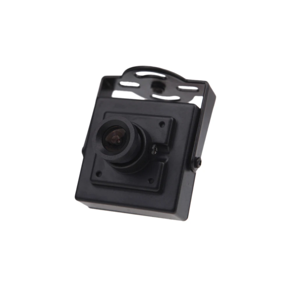 GoolRC 1/3 &quot700TVL PAL 3 6 мм CCD Мини FPV камера для RC QAV250 F330 Mini Квадрокоптер фотография|camera
