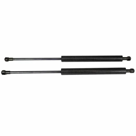 2 шт., газовые стойки для капота автомобиля 2008-2022 SUV Toyota Land cruiser 2008-2022 Lexus LX570 633 мм