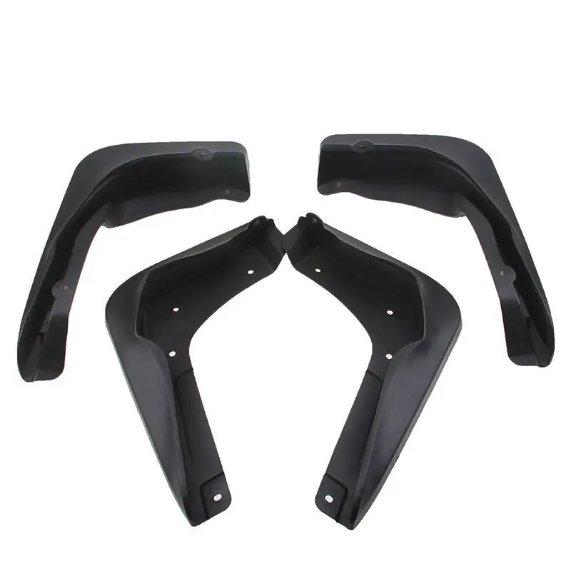 Новое качество OE Брызговики подходят для 2013 2014 2015 2016 2017 2018 Mercedes Benz CLA C117 A2468900178/078 |