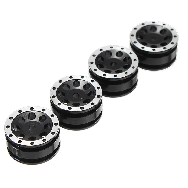 Orlandoo OH35P01/35A01 4 шт. Комплект деталей ступицы колеса 1/35 RC автозапчасти | Игрушки и
