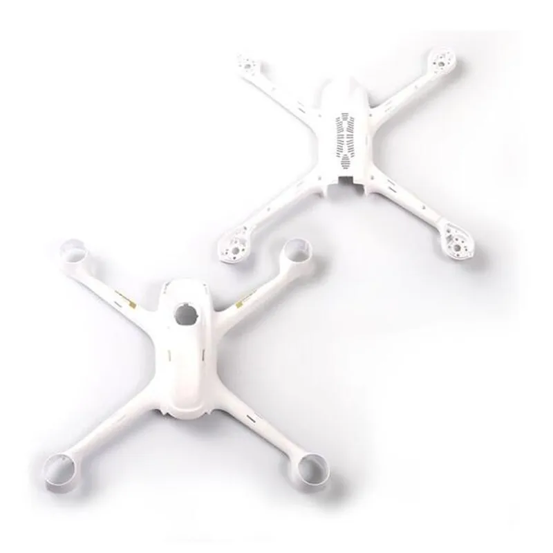 Hubsan H501S H501C X4 RC Квадрокоптер запасные части корпус крышка|body shell|spare partshubsan h501s |