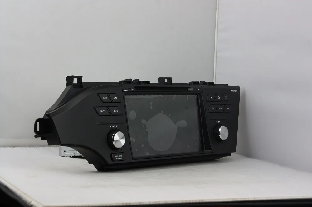 PX6 автомобильный DVD плеер DSP TDA7851 Android 9,0 4 Гб+ 64 Гб Wi-Fi Bluetooth 4,2 Радио RDS GPS Google Map для Toyota Avalon