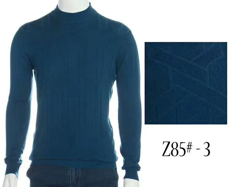 TACE& SHARK Billionaire свитер мужской стиль комфортный повседневный пэчворк цветная молния цветная одежда для фитнеса - Цвет: Blue