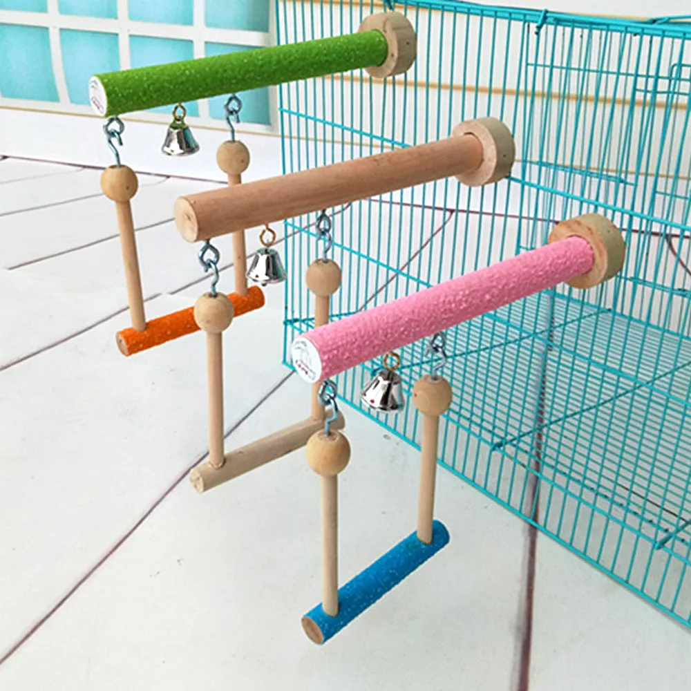 Parrot душ стоячие окуни домашние птицы принадлежности для ванной попугай