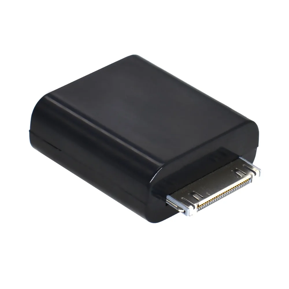 Адаптер для зарядки от 12 В до 5 преобразователь питания iPhone iPod 3G 3GS 4 и iPad Bose док