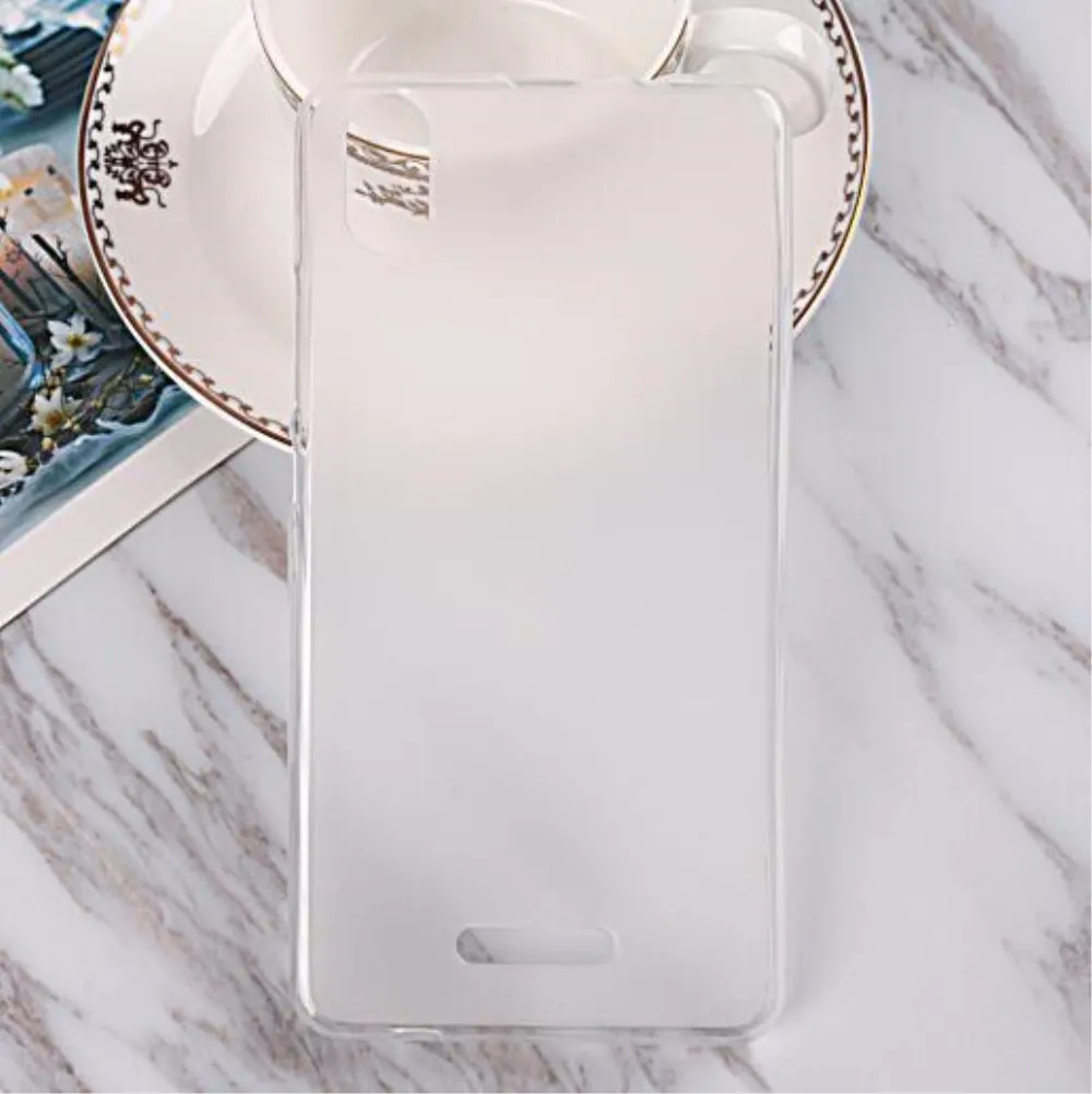 Capa Copue для BQ BQ-5591 джинсы чехол Haft матовый Силиконовый мягкий задний Чехол защитный чехол для мобильного телефона