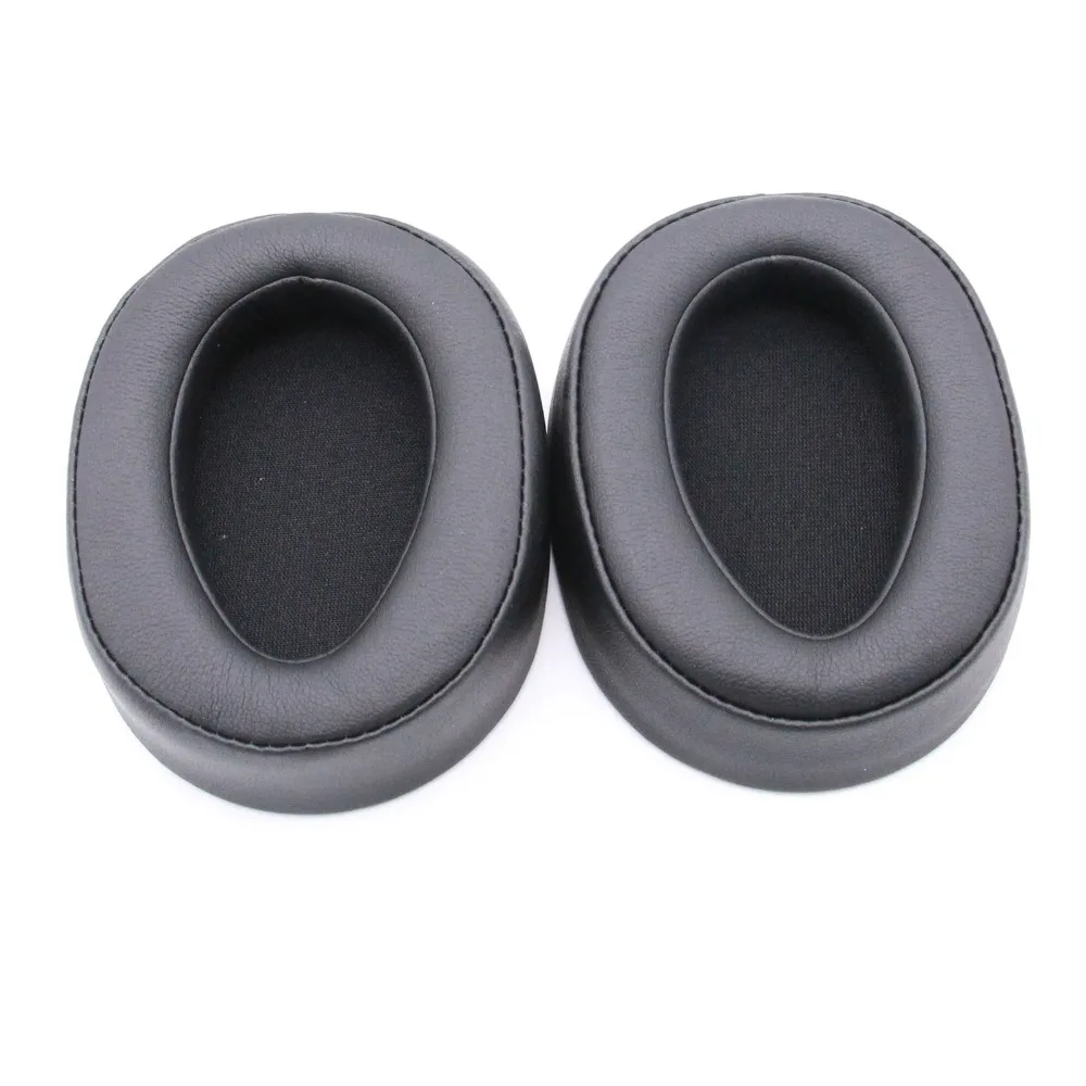 Замена уха Pad 2 шт. Eapads наушники подушки для sony MDR-100ABN наушников | Электроника