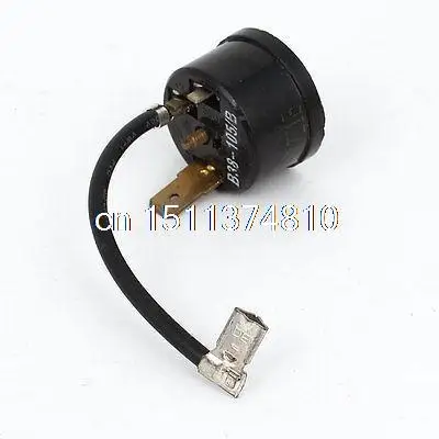 B38 105B AC 220V HX1/3HP реле перегрузки холодильника|starter|starter relay |