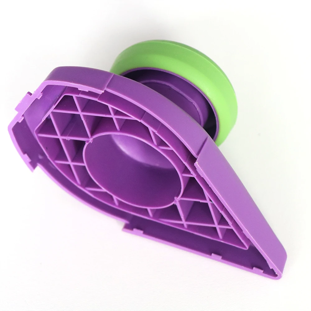 

TUNGFULL Decorative Paint Roller And Tray Set Paint Pad Pro Painting Brush Point Paint Household Wall Tool Painting Brush