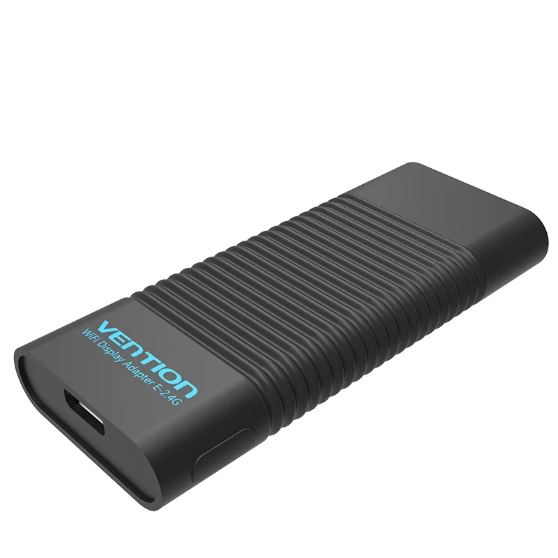 Vention EZCast 2 4G/5G беспроводной HDMI передатчик приемник WiFi Дисплей адаптер для Smart tv
