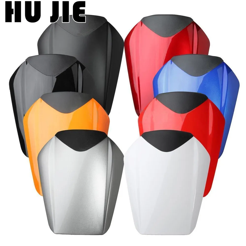 Чехол для заднего сиденья мотоцикла из АБС пластика обтекатель капота Honda CBR 1000RR