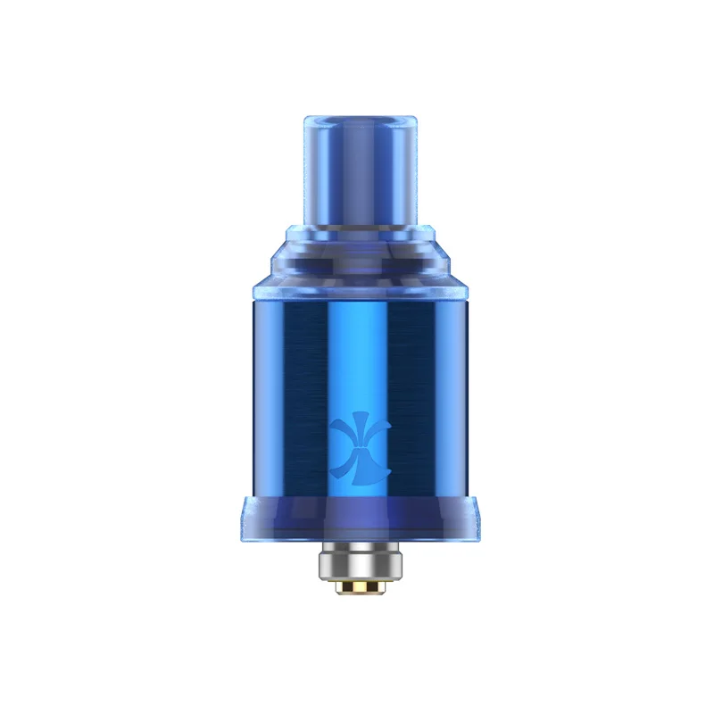 С подарком оригинальный Digiflavor ETNA MTL RDA танк 22 мм Поддержка один Головка Катушки