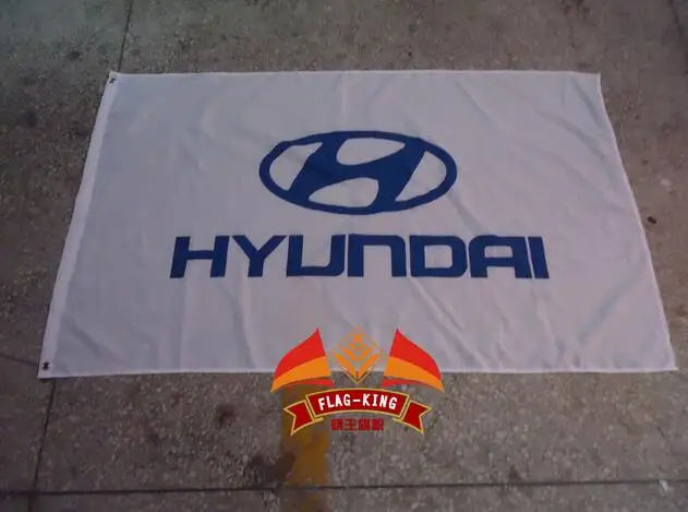 HY автомобиль гоночный флаг клубный баннер 90*150 см из полиэстера flagking флаг|brand flag|team