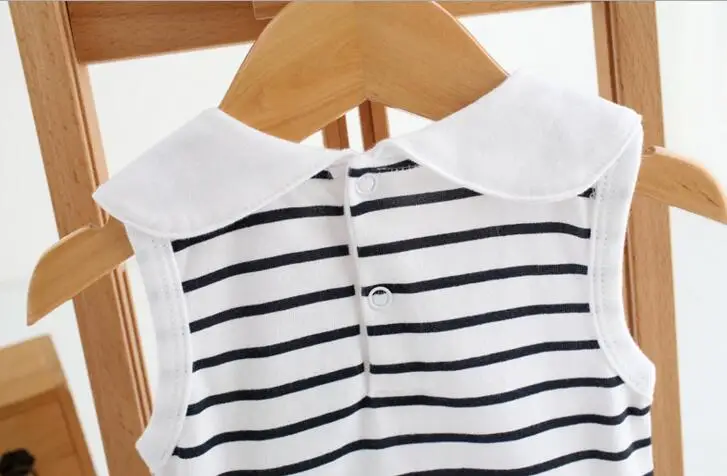 Детская одежда reborn суперклассный комбинезон темно синего цвета с повязкой на