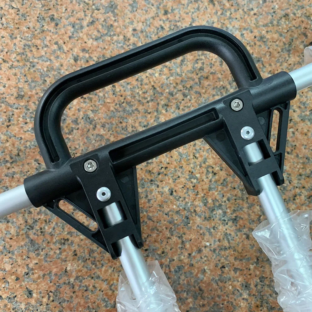 SILVEROCK велосипедная сумка через плечо с передним блоком и рамкой для 3sixty Brompton Fnhon, складная мини-сумка для велосипеда, Аксессуары для велосипеда