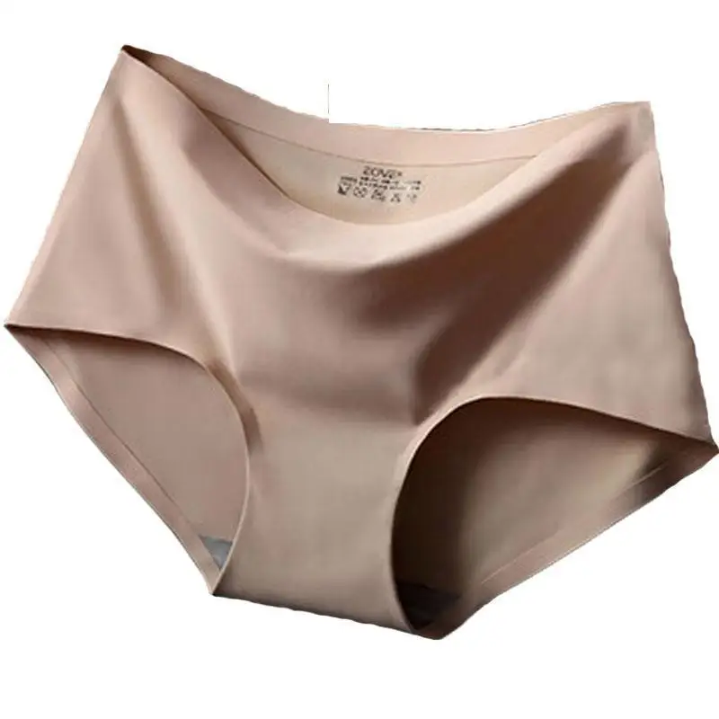 Высококачественные бесшовные трусики сексуальные женское сексуальное нижнее