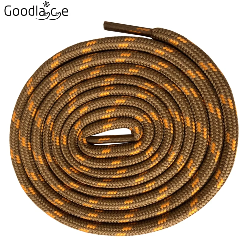

Good Quality Round Shoelaces Sport Shoe Laces Sneaker Strings Cord Rope Shoestrings 100 CM / 39 Inch