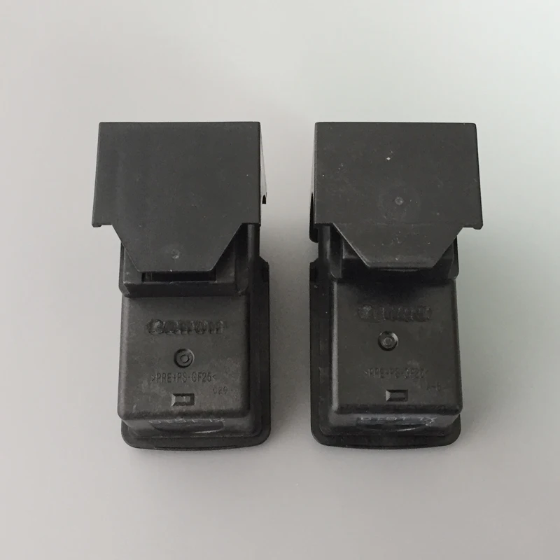 Картридж чернильный PG510 CL511 для принтеров Canon PG 510 CL 511 Pixma MP240 MP250 MP260 MP270 MP280 MP480 MP490