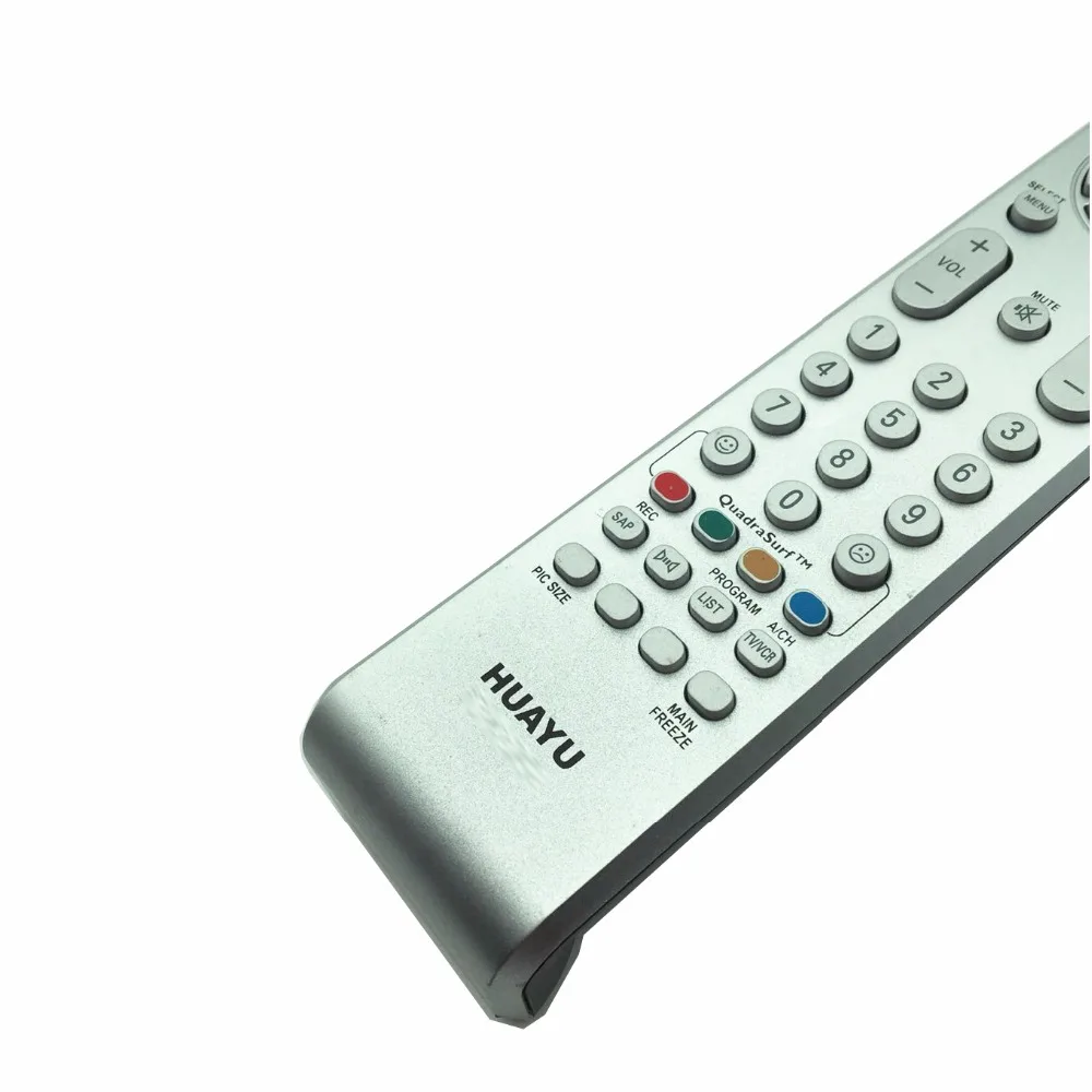 Пульт дистанционного управления подходит для телевизора Philips 42PF5521D RC4350 RC4347/01