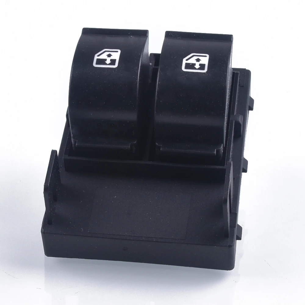 Кнопка переключения электрического стекла для Citroen Nemo Fiat Doblo Fiorino Qubo Peugeot