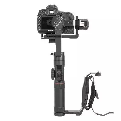 Zhiyun с одной ручкой L образный кронштейн 3 шт. винтовым разъемом 1/4 для Crane 2 /Plus M Series