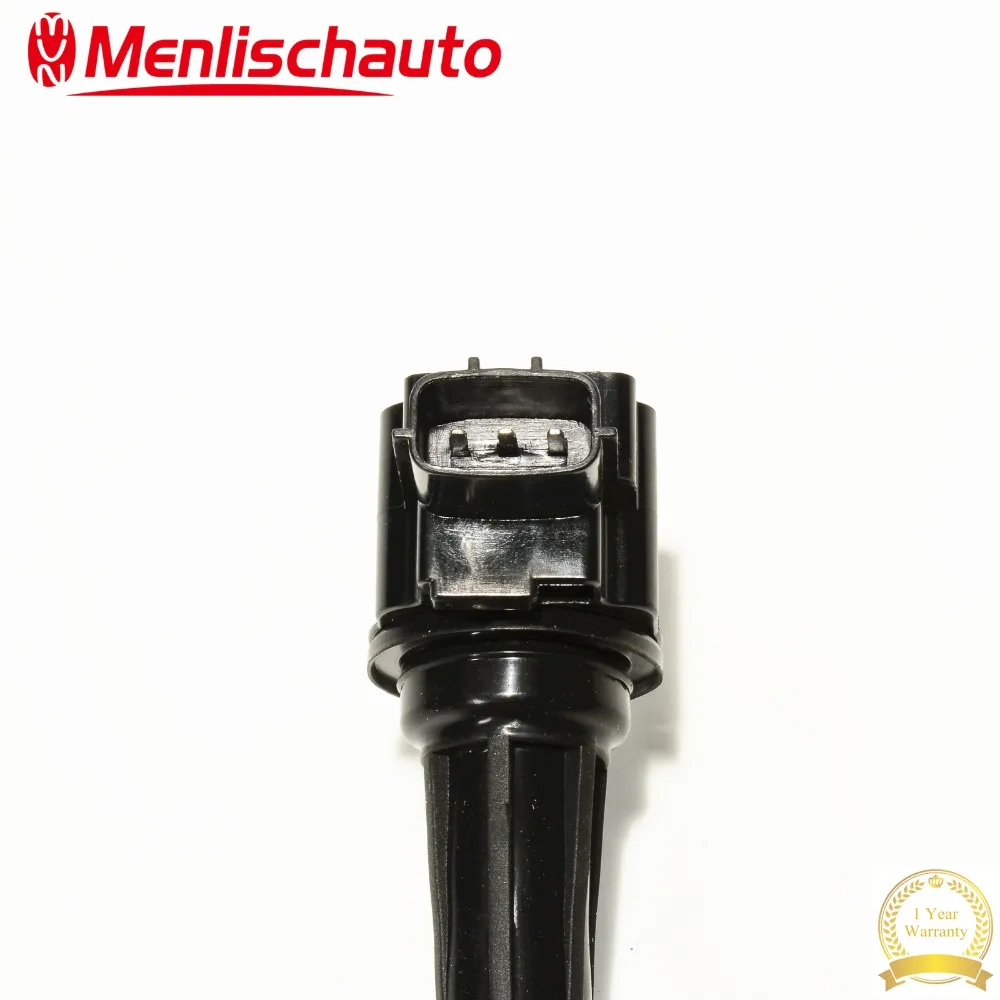 4 шт. высокое качество новая катушка OEM ZJ20-18-100 ZJ2018100 zj01-18-100 AIC4051 AIC-4051 для MAZDA 3 катушка зажигания