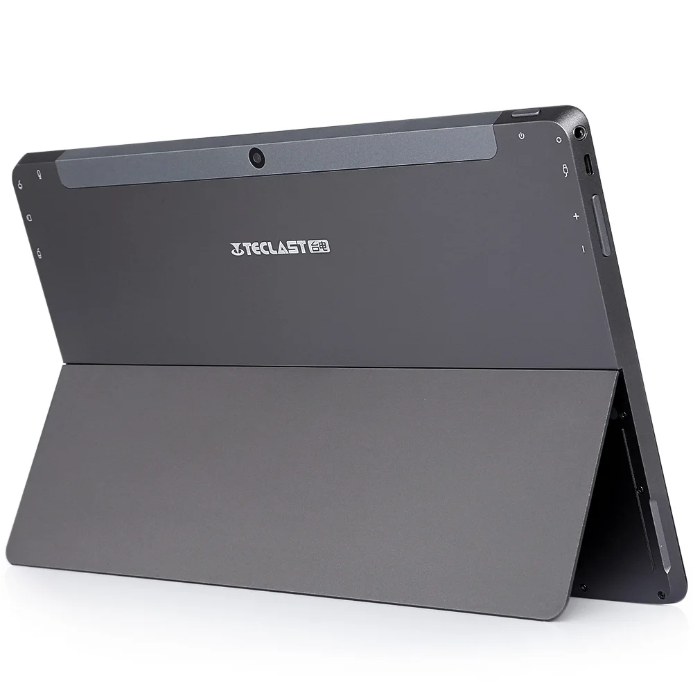 Teclast X3 плюс 2 в 1 Планшеты PC 11.6 дюймов Оконные рамы 10 Intel Celeron N3450 4 ядра 1.1 ГГц Mini 6 ГБ +