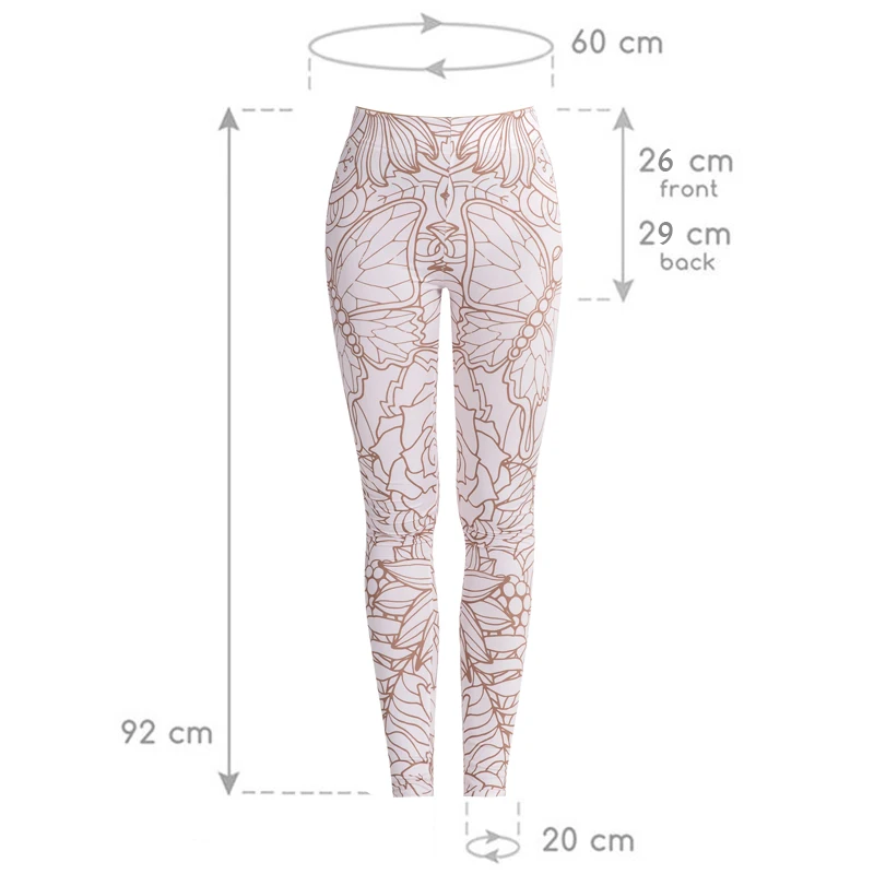 Для женщин брюки Уникальный Фитнес Леггинсы тренировки Спорт бег сексуальный