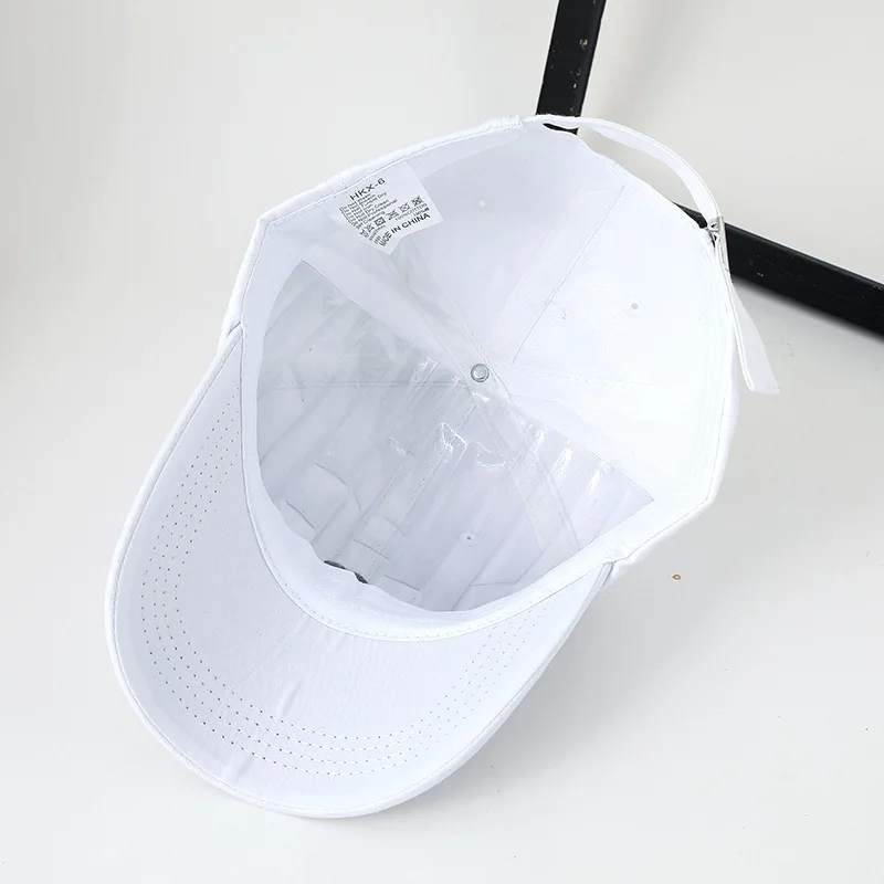 Новая Корейская Солнцезащитная шляпа женская летняя креативная новая уличная