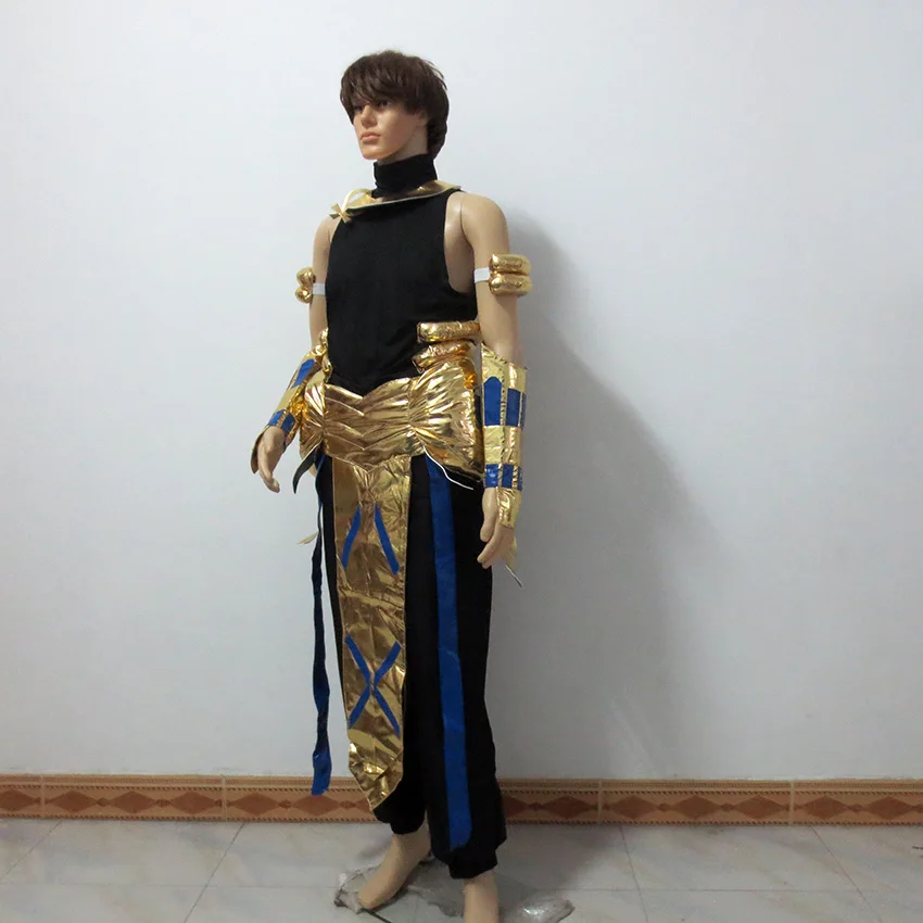 Fate Prototype: фрагменты Rider Ozymandias Ramesses II Рождественская вечеринка Хэллоуин Униформа