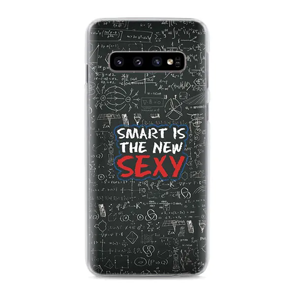 Чехол для телефона с логотипом bazinga The Big Bang(1) для samsung Galaxy S10e S10 S8 S9 Plus M10 M20 M30 A50 S6 S7 Edge, Жесткий Чехол cov - Цвет: 05