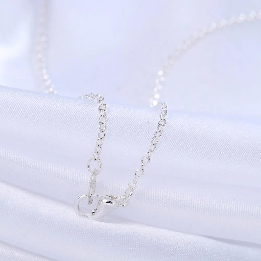 Kinitial 10Pcs Gold Silver Plated Anchor Necklaces &amp Pendants for Women Spring Trendy Pendant Necklace Party Gift Jewelry | Украшения и