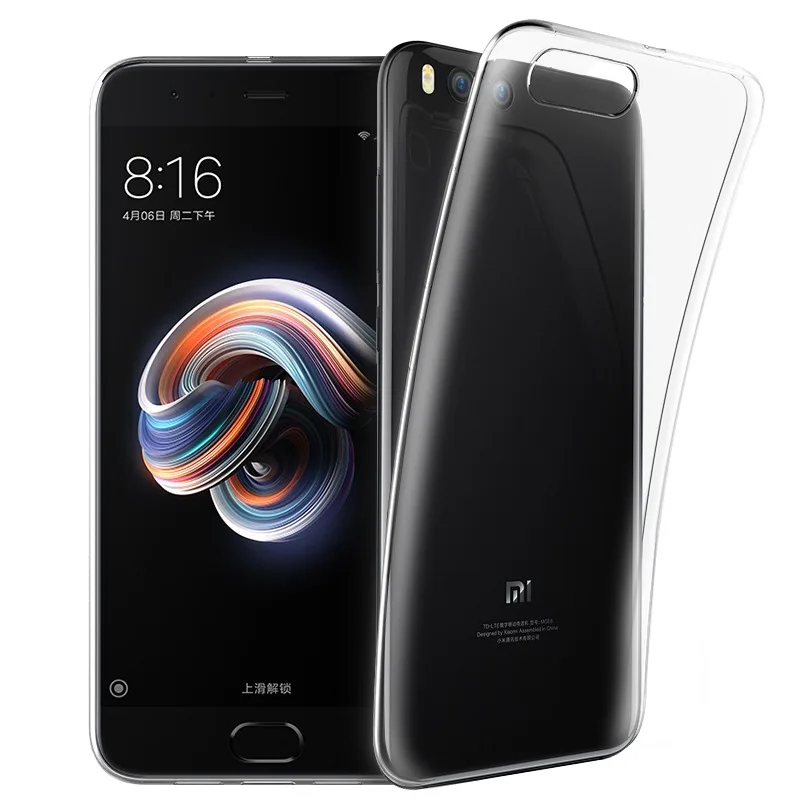 Мягкие TPU чехол для телефона Обложка Для Сяо mi 8/8SE/8 Explorer/5 5C 5X 5S плюс 4 4C 4S/mi x Max |