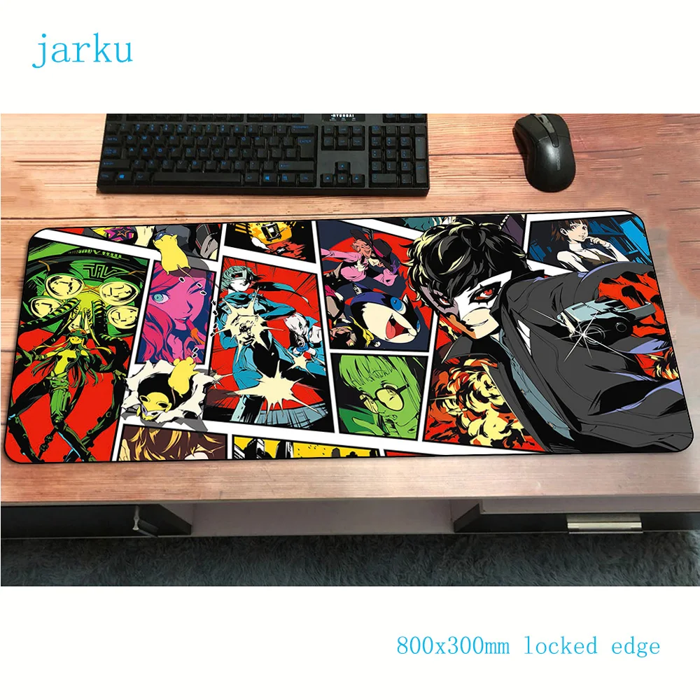 5 ковриков для игровой мыши 800x300x3 мм | Компьютеры и офис