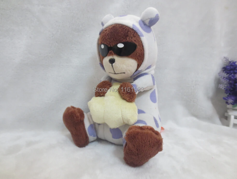 Novogodnyaya Skidka Yaponskoe Anime Celnyj Mr 13 Plyushevye Igrushki Morskaya Vydra Plyush 23 Sm Igrushki I Hobbi Aliekspress
