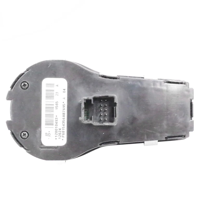 Высококачественный переключатель фар 68154356AB для Jeep Chrysler 68154356AA 68154356AC автомобильные аксессуары